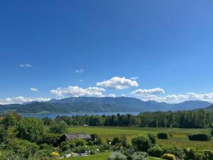 Ferienwohnung Mathilde am Attersee