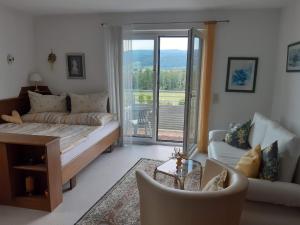 Ferienwohnung Mathilde am Attersee