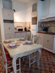 Avignon hyper centre Appartement terrasse 2 chambres