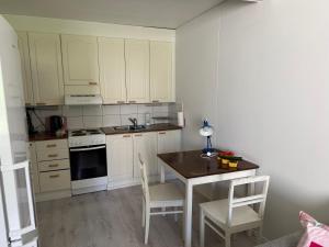 Yksiö Nuutajärvi Pikku Masa