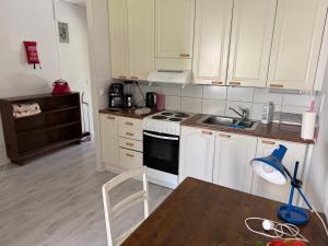 Yksiö Nuutajärvi Pikku Masa