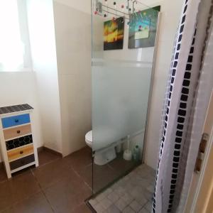 Appartements Appartement 39 m2 Wifi parking gratuit proche Pont du Gard : photos des chambres
