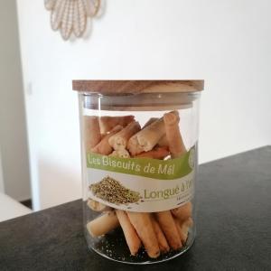 Appartement 39 m2 Wifi parking gratuit proche Pont du Gard