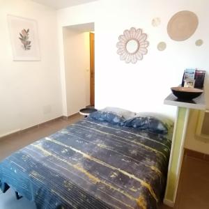 Appartement 39 m2 Wifi parking gratuit proche Pont du Gard