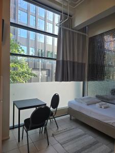 City Center Comfort Studio