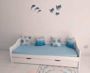 affittacamere lu mari lu suli lu ventu