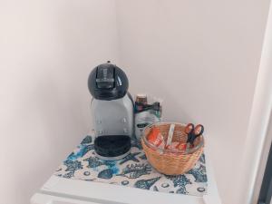 affittacamere lu mari lu suli lu ventu