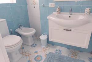 affittacamere lu mari lu suli lu ventu