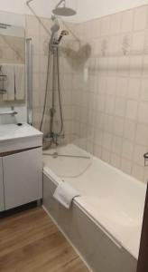 Clube Alvorférias T2 - 411