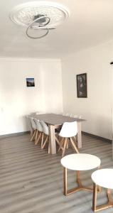 Clube Alvorférias T2 - 411