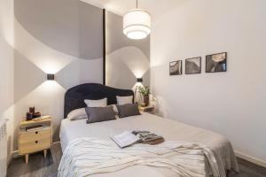 Noche - 1 bedroom in Salamanca