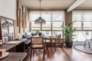Ubangi - 2 bedrooms in Lista - Hôtels 3 étoiles à Madrid