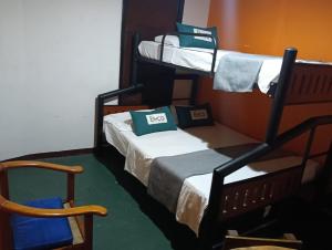 Biohotel Caribe Green