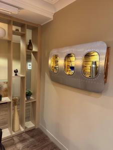 Hotels Best Western Marseille Aeroport : photos des chambres