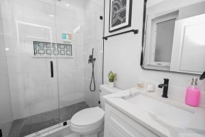 Spacious 3BR Home Near Chicago Downtown, University of Illinois Chicago & Medical District