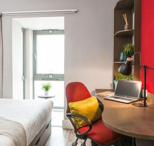 Student Only Standard Studio at Dashwood