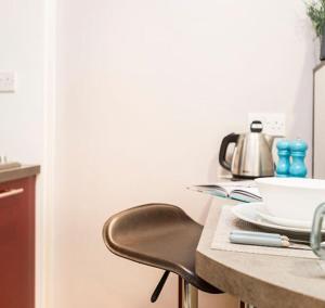 Student Only Standard Studio at Dashwood