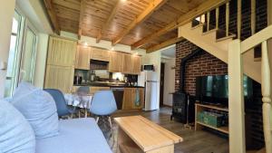 Domki letniskowe Yaga