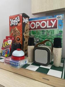 Shore Residences - Near Mall of Asia