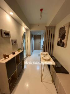 Shore Residences - Near Mall of Asia