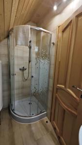 Domki letniskowe Yaga