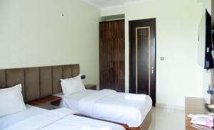 Radiant Blu Hotels