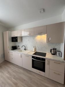 Appartements L-ecrin de Transylvanie : photos des chambres