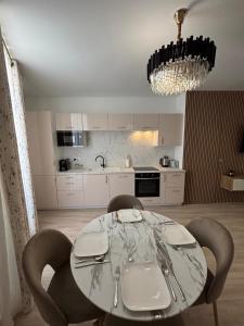 Lecrin de Transylvanie