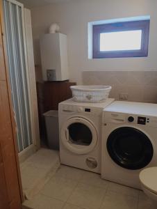 I tramonti di Barbusi