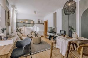 Hizan - 2 bedrooms in Lista - Hôtels 3 étoiles à Madrid
