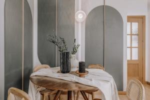 Hizan - 2 bedrooms in Lista