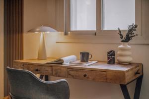 Hizan - 2 bedrooms in Lista