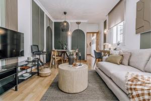 Hizan - 2 bedrooms in Lista