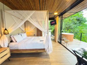 Rincon de la Sierra Minca