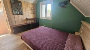 Gîte Lescapade vallée du Cher