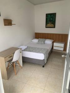 Hotel Garden House Guaviare