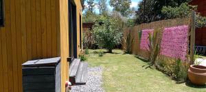 Casa de huésped Maktub