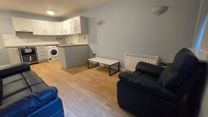 Charming 2-Bed, 1-Bath Apartment, Galway City