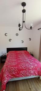 Casa de huésped Maktub