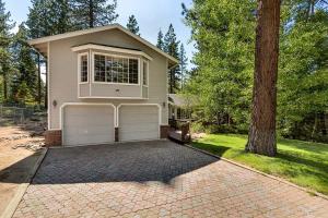 Panhandle House home - 4hvězdičkové hotely ve městě South Lake Tahoe