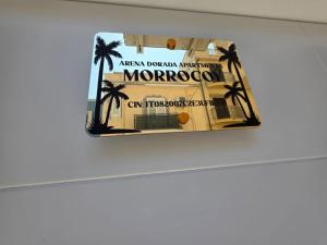 Arena Dorada - Morrocoy Apartments
