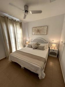 Apartamento Ciutadella con piscina en Son Xoriguer - Menorca
