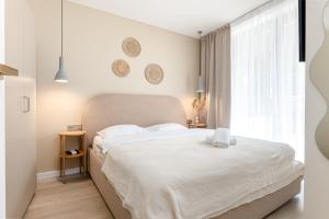 Cozy Spot I 2BR I Terrace I Netflix I Wi-Fi I Pool I ᴄᴏʜᴏsᴛ