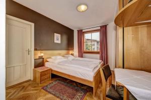 Doppelzimmer mit eigenem Bad
