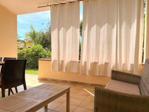 Villetta Turagri 23 a Costa Rei - vicino al mare - Perfetto per famiglie