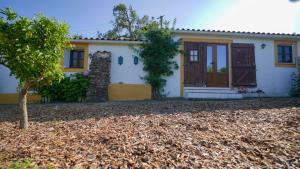 Monte dos Casarões Casa grande