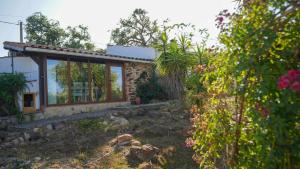 Monte dos Casarões Casa grande