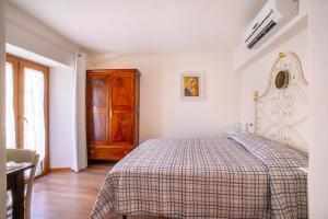 La dimora dellAbramo-La mansarda del maestro