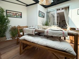 Charmante maison proche village Vendée Globe - 6 personnes