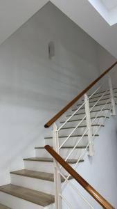 A Deluxe Room in Kundang Estates, Rawang